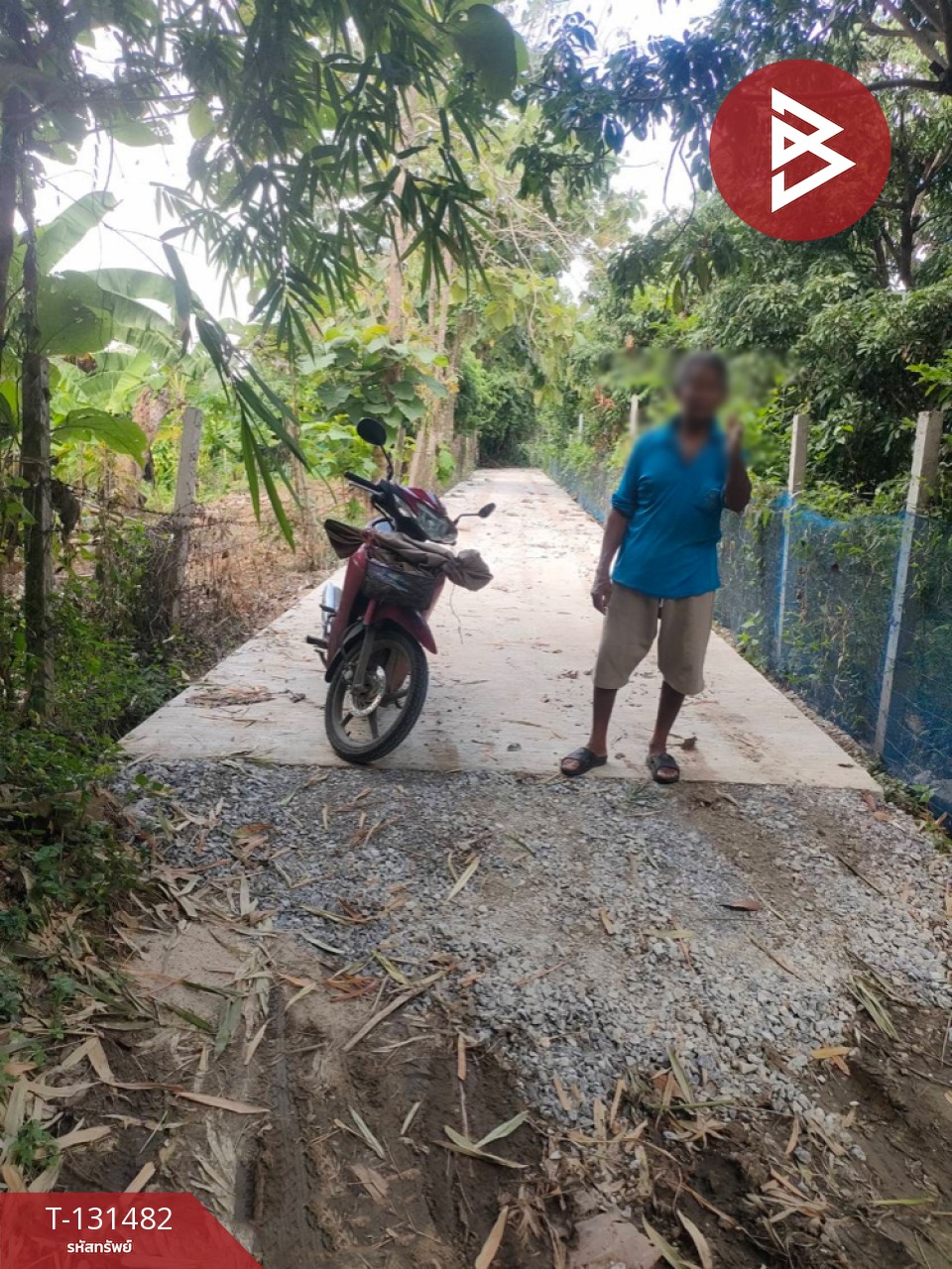 ขายที่ดิน เนื้อที่ 3 ไร่ 2 งาน 93.3 ตารางวา อ.สีคิ้ว นครราชสีมา 13