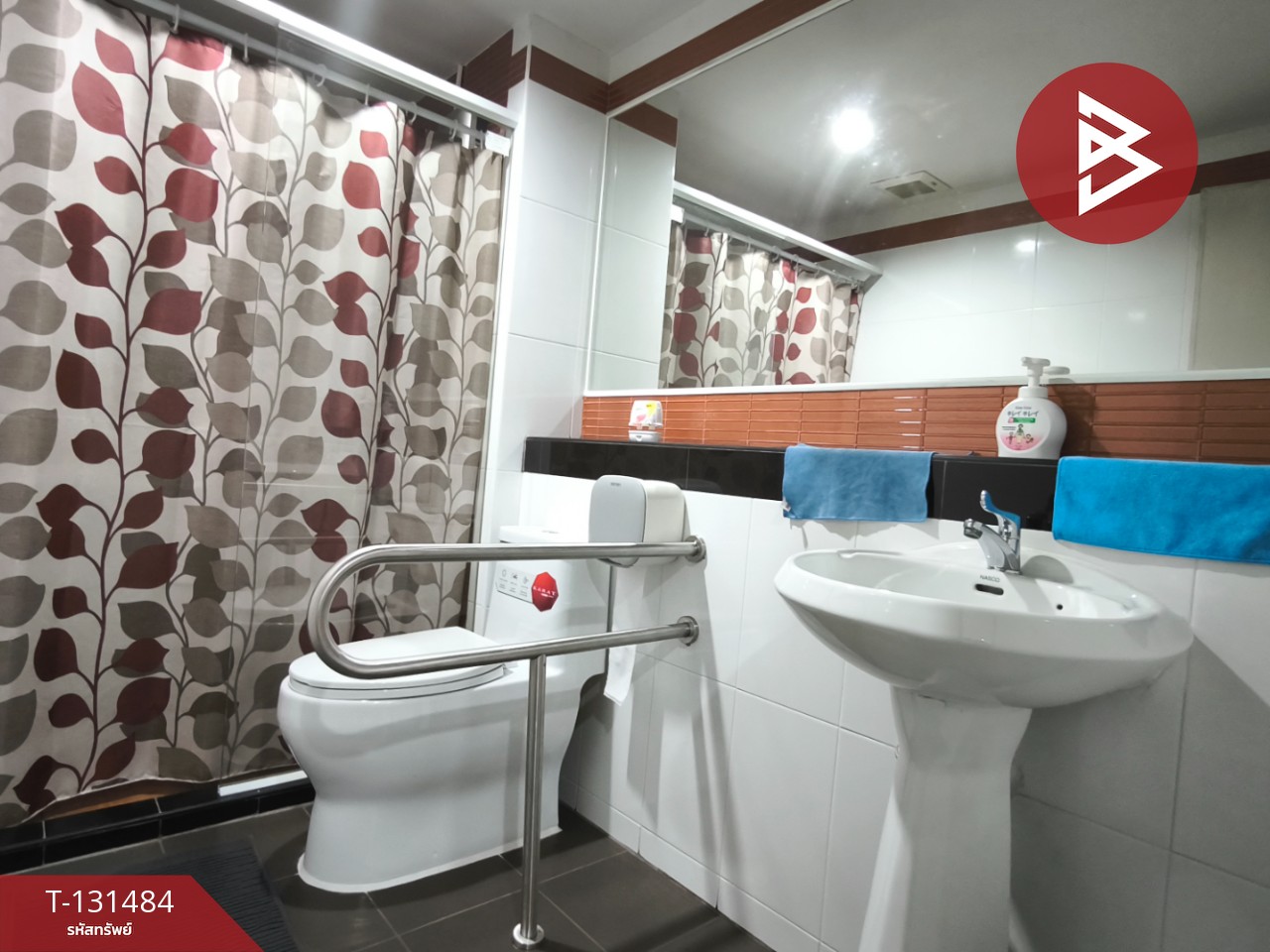 ขายคอนโด รีเจ้นท์โฮม 7/2 สุขุมวิท (Regent Home 7/2) บางนา กรุงเทพมหานคร 10