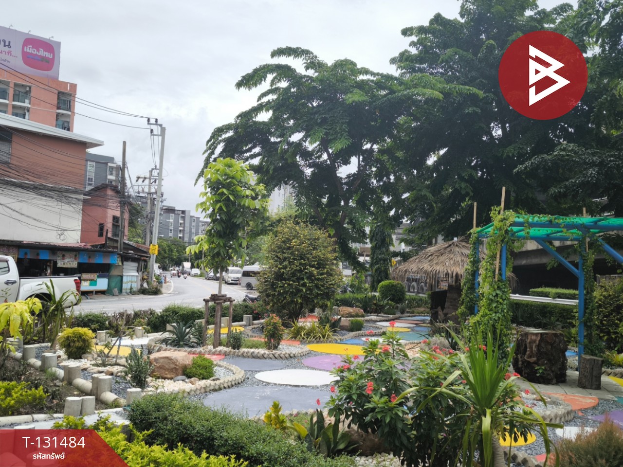 ขายคอนโด รีเจ้นท์โฮม 7/2 สุขุมวิท (Regent Home 7/2) บางนา กรุงเทพมหานคร 15
