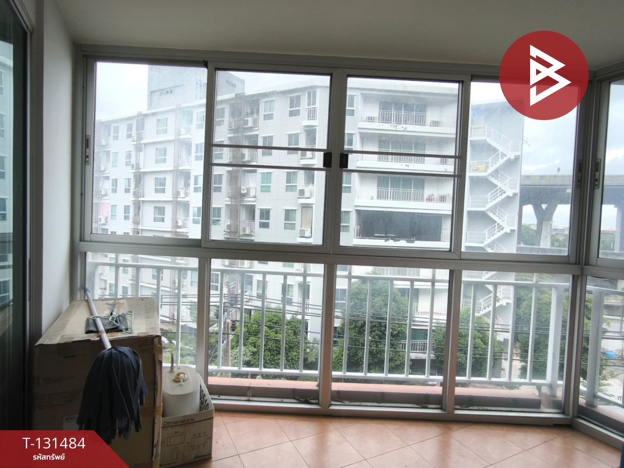 ขายคอนโด รีเจ้นท์โฮม 7/2 สุขุมวิท (Regent Home 7/2) บางนา กรุงเทพมหานคร 4