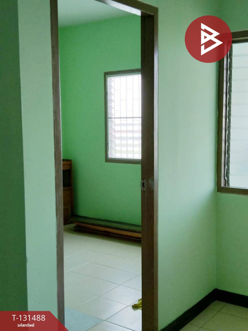 ขายห้องชุด เอื้ออาทรลาดกระบัง 2 กรุงเทพมหานคร 6