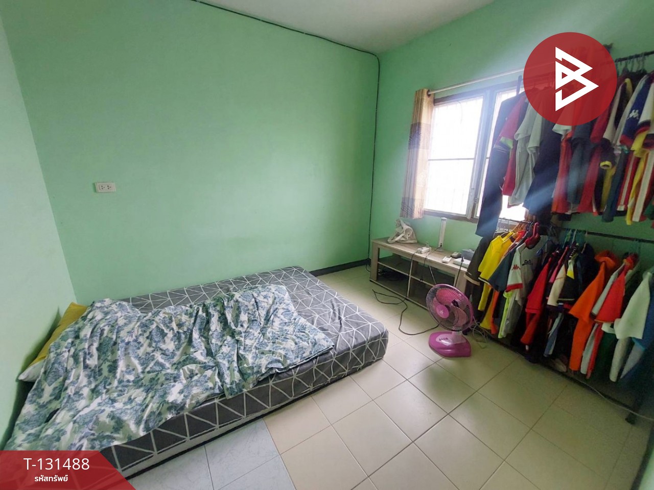 ขายห้องชุด เอื้ออาทรลาดกระบัง 2 กรุงเทพมหานคร 3