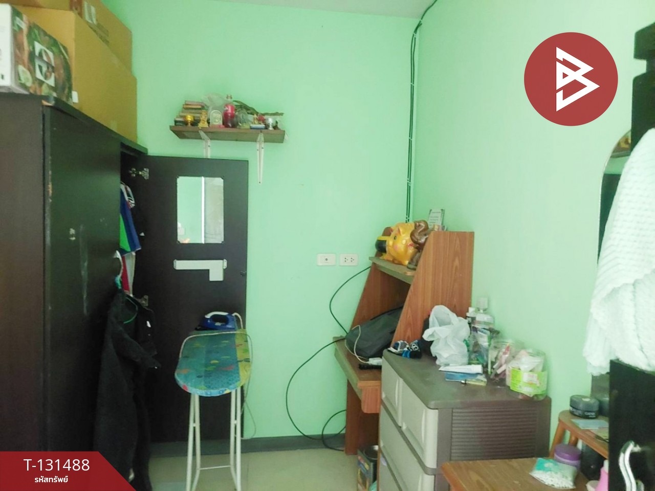 ขายห้องชุด เอื้ออาทรลาดกระบัง 2 กรุงเทพมหานคร 10