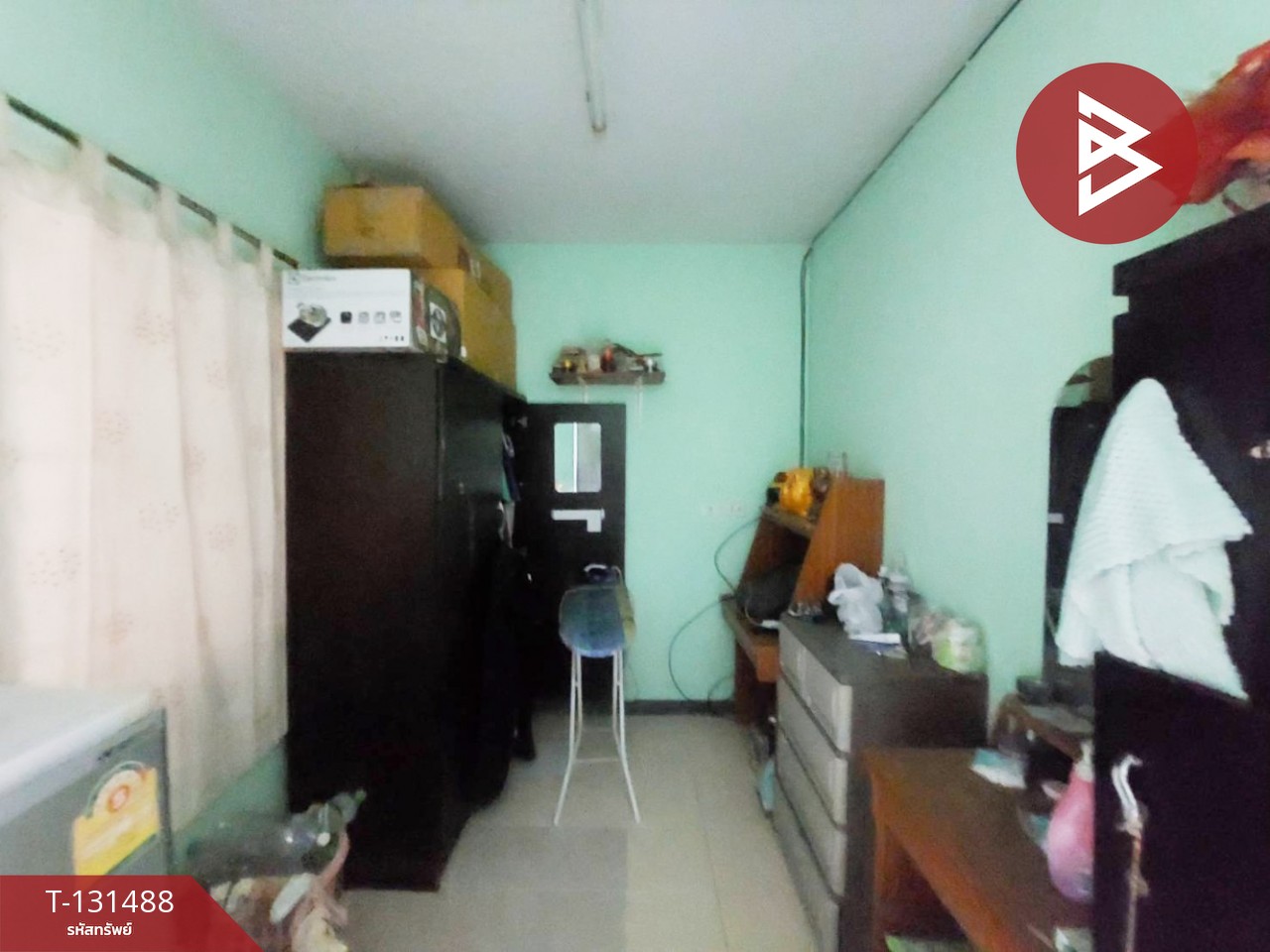 ขายห้องชุด เอื้ออาทรลาดกระบัง 2 กรุงเทพมหานคร 4