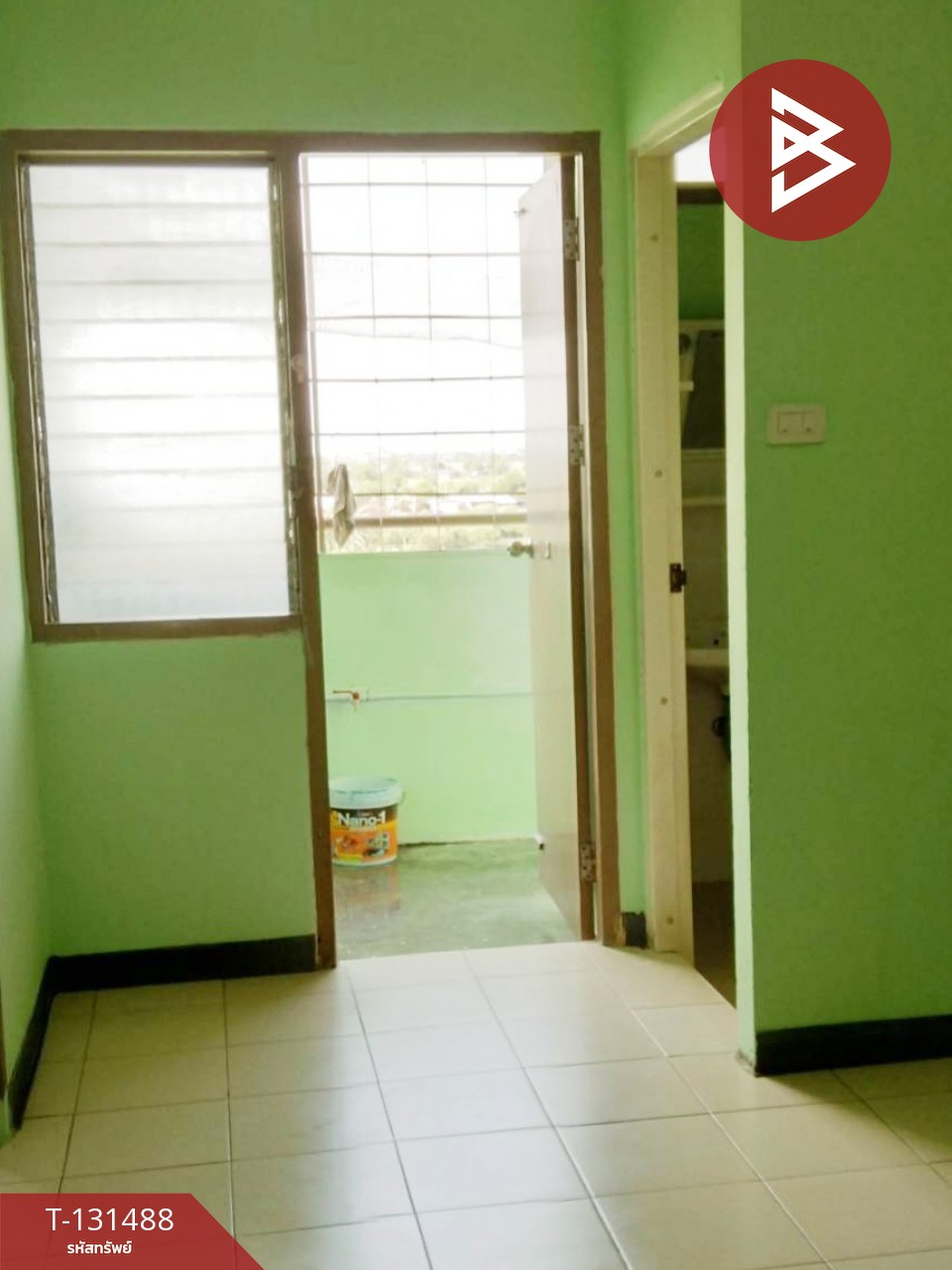 ขายห้องชุด เอื้ออาทรลาดกระบัง 2 กรุงเทพมหานคร 7