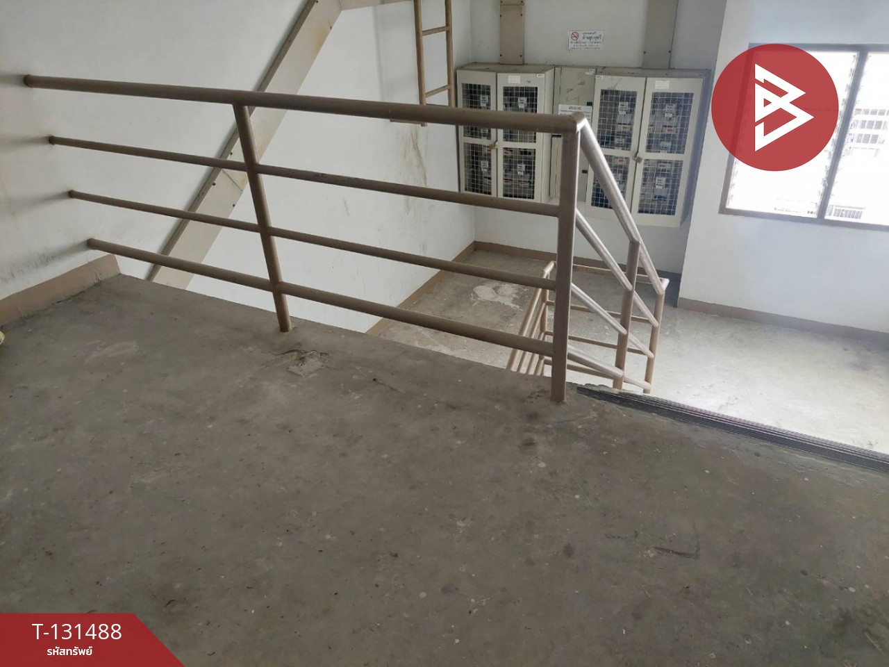 ขายห้องชุด เอื้ออาทรลาดกระบัง 2 กรุงเทพมหานคร 12