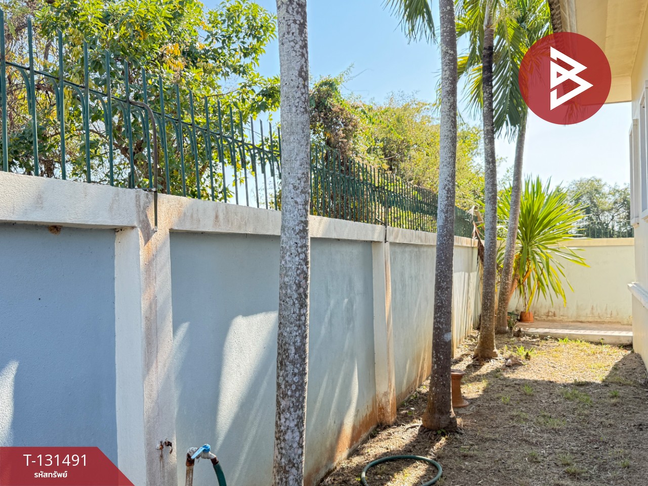 ขายบ้านเดี่ยว หมู่บ้านซิตี้โฮมเพลส 3 (City Home Place 3) เชียงใหม่ 13