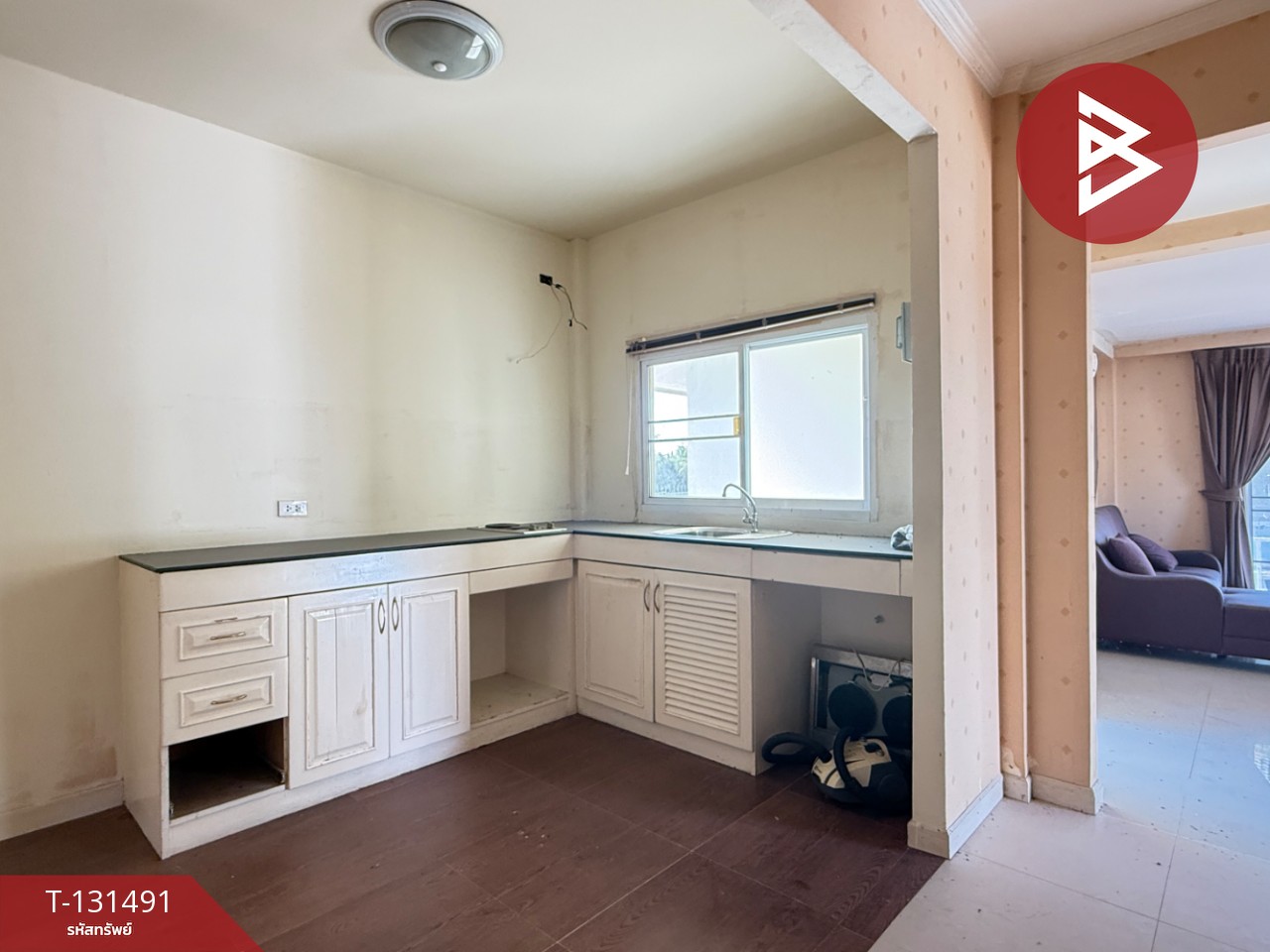 ขายบ้านเดี่ยว หมู่บ้านซิตี้โฮมเพลส 3 (City Home Place 3) เชียงใหม่ 8