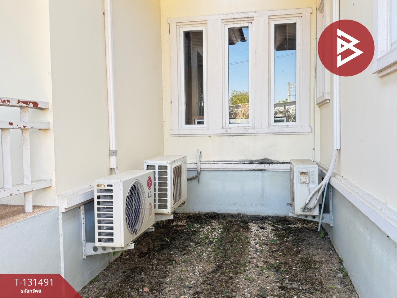 ขายบ้านเดี่ยว หมู่บ้านซิตี้โฮมเพลส 3 (City Home Place 3) เชียงใหม่ 4