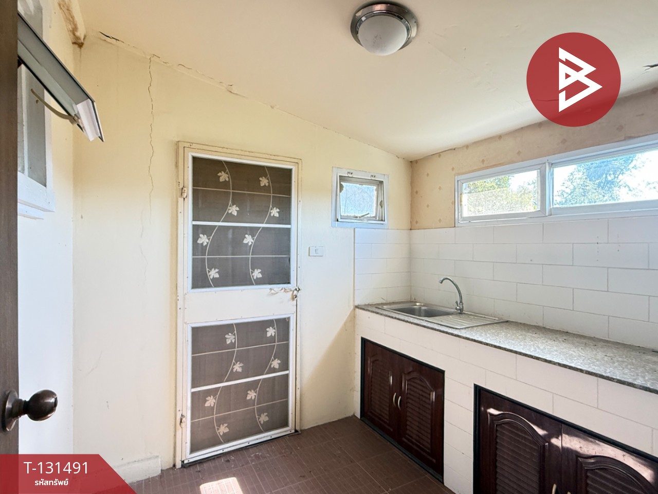 ขายบ้านเดี่ยว หมู่บ้านซิตี้โฮมเพลส 3 (City Home Place 3) เชียงใหม่ 9