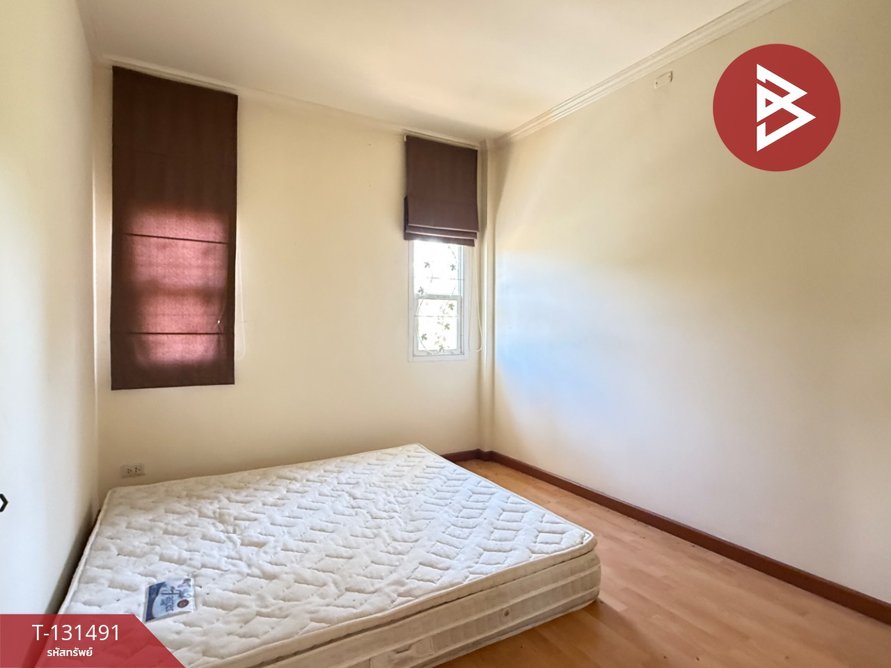 ขายบ้านเดี่ยว หมู่บ้านซิตี้โฮมเพลส 3 (City Home Place 3) เชียงใหม่ 7