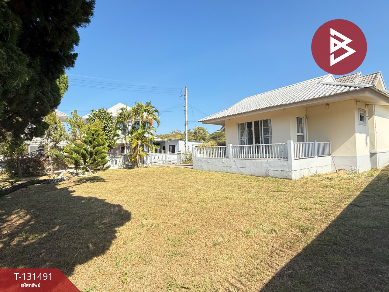 ขายบ้านเดี่ยว หมู่บ้านซิตี้โฮมเพลส 3 (City Home Place 3) เชียงใหม่ 11