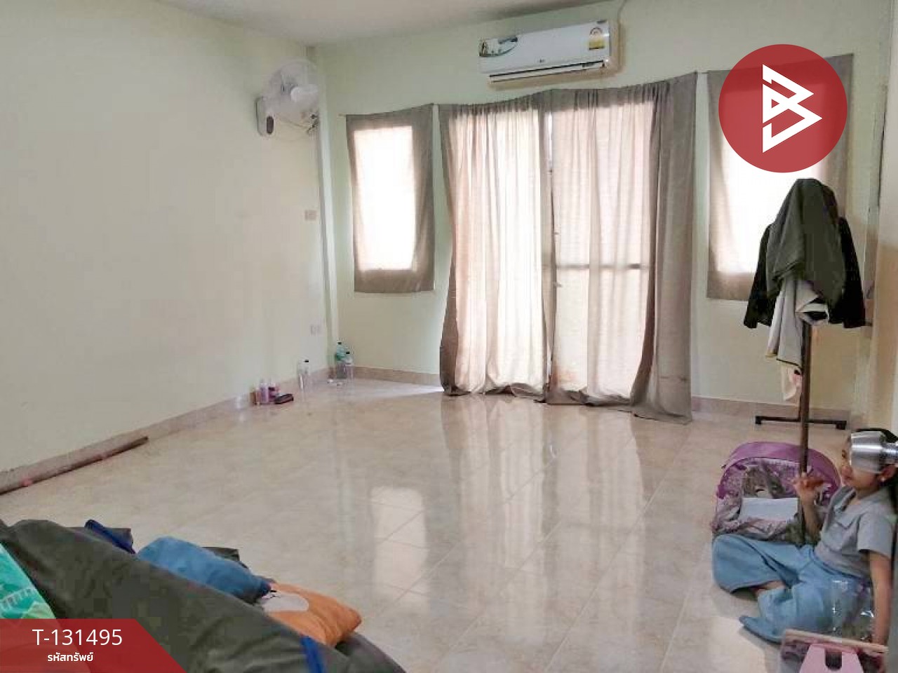 ขายทาวน์เฮ้าส์ หมู่บ้านนครทองซิตี้ คลองอาเสี่ย แพรกษาใหม่ สมุทรปราการ 8