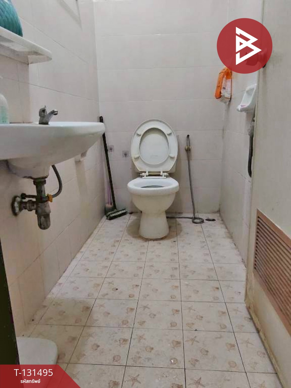 ขายทาวน์เฮ้าส์ หมู่บ้านนครทองซิตี้ คลองอาเสี่ย แพรกษาใหม่ สมุทรปราการ 13