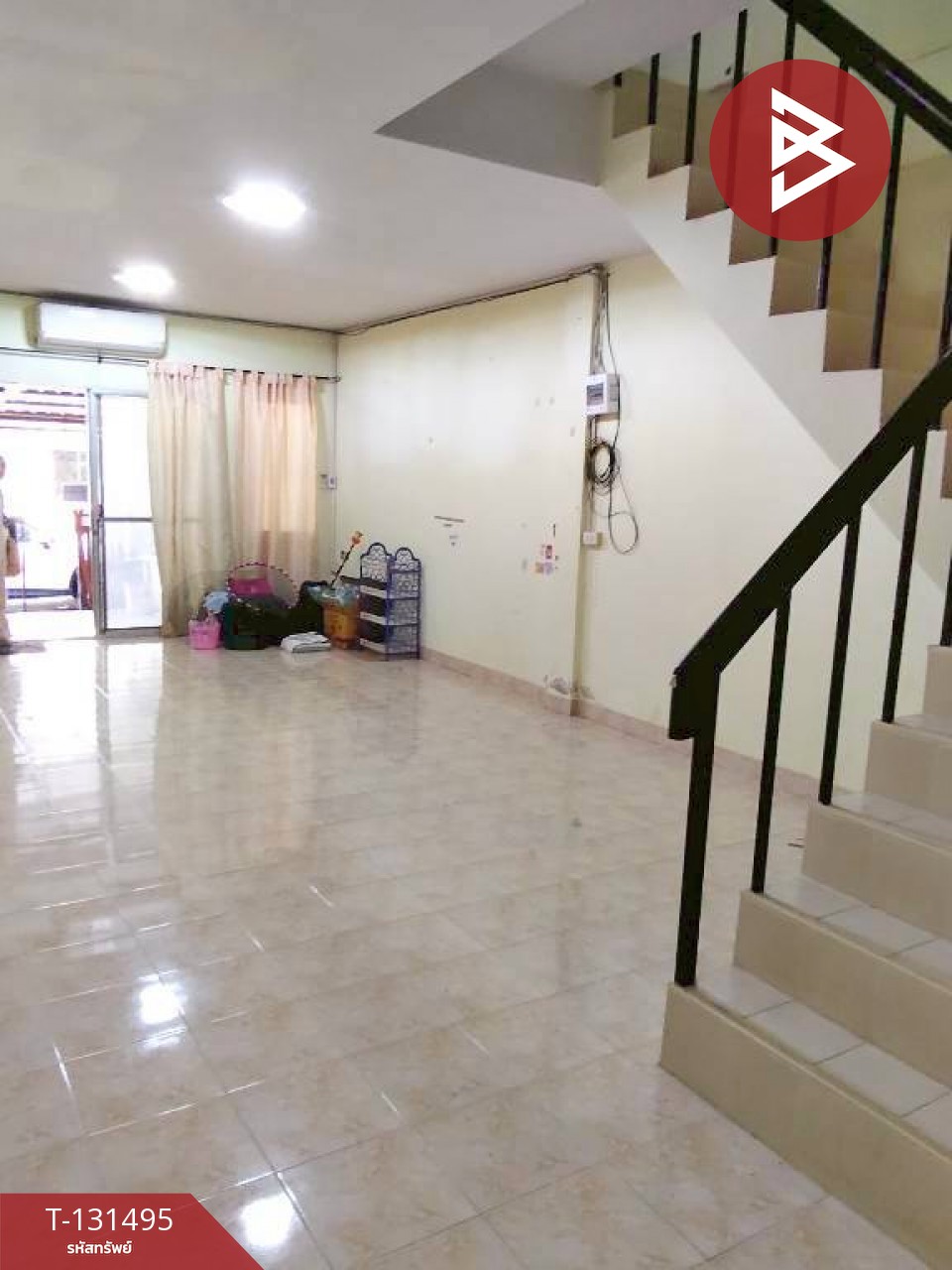 ขายทาวน์เฮ้าส์ หมู่บ้านนครทองซิตี้ คลองอาเสี่ย แพรกษาใหม่ สมุทรปราการ 5