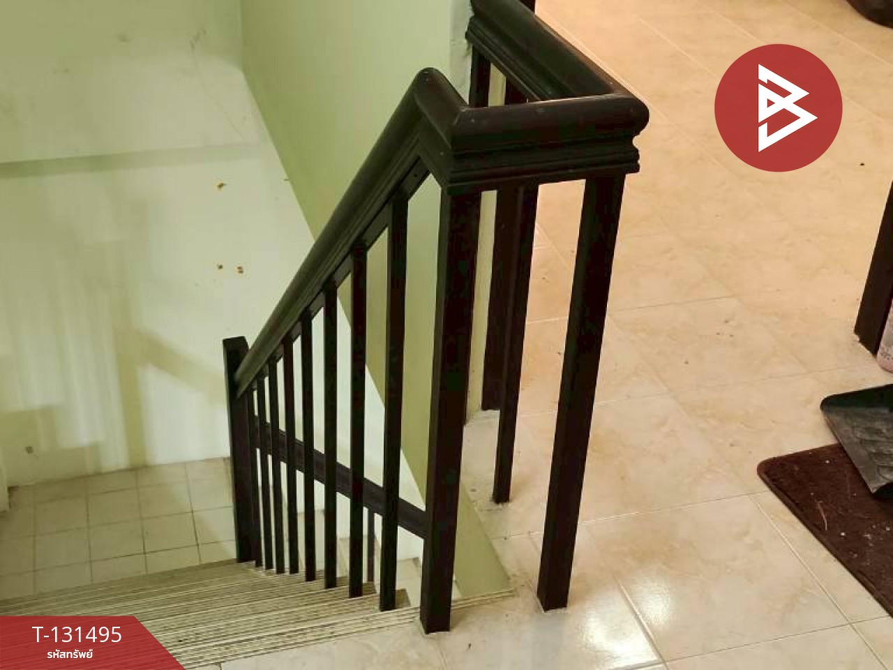 ขายทาวน์เฮ้าส์ หมู่บ้านนครทองซิตี้ คลองอาเสี่ย แพรกษาใหม่ สมุทรปราการ 6