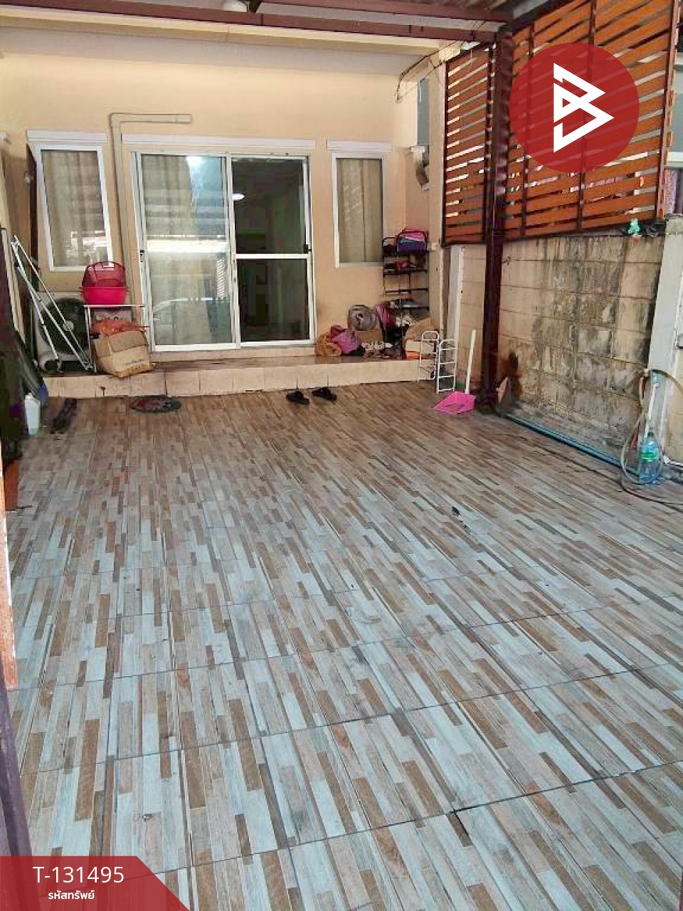 ขายทาวน์เฮ้าส์ หมู่บ้านนครทองซิตี้ คลองอาเสี่ย แพรกษาใหม่ สมุทรปราการ 3