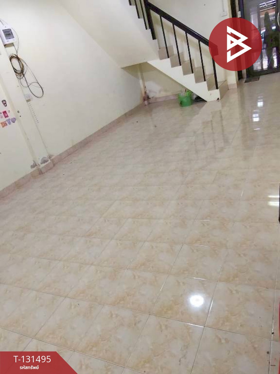 ขายทาวน์เฮ้าส์ หมู่บ้านนครทองซิตี้ คลองอาเสี่ย แพรกษาใหม่ สมุทรปราการ 4