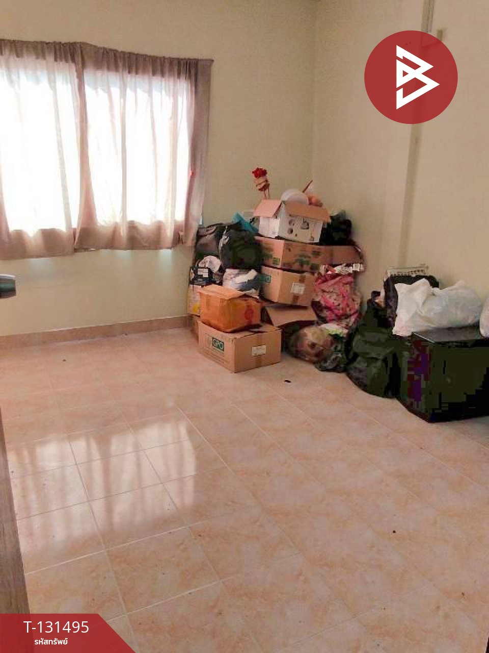 ขายทาวน์เฮ้าส์ หมู่บ้านนครทองซิตี้ คลองอาเสี่ย แพรกษาใหม่ สมุทรปราการ 9