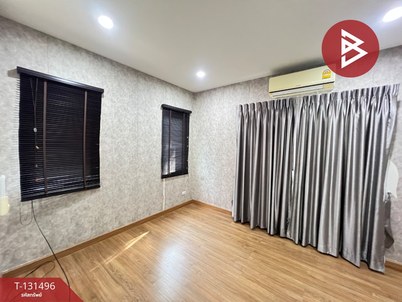 ขายด่วนบ้านเดี่ยวหลังมุม หมู่บ้านเซนโทร ชัยพฤกษ์-แจ้งวัฒนะ นนทบุรี 11