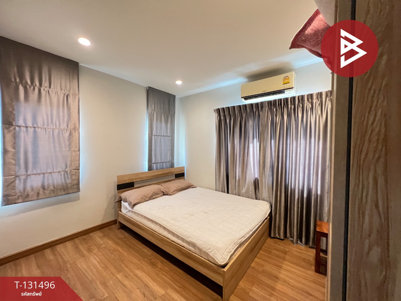 ขายด่วนบ้านเดี่ยวหลังมุม หมู่บ้านเซนโทร ชัยพฤกษ์-แจ้งวัฒนะ นนทบุรี 8