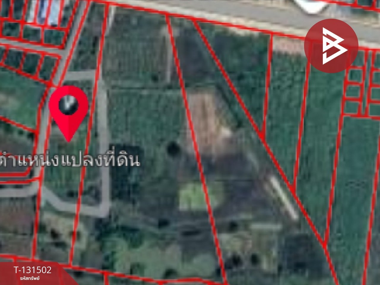 ขายที่ดิน เนื้อที่ 34 ไร่ 2 งาน 39.9 ตร.วา น้ำพอง ขอนแก่น 4