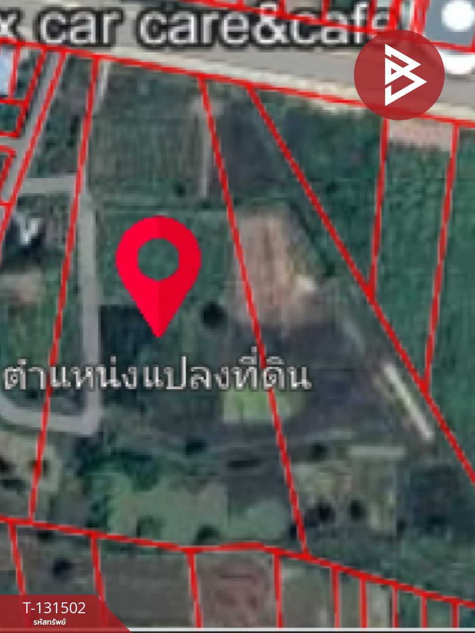 ขายที่ดิน เนื้อที่ 34 ไร่ 2 งาน 39.9 ตร.วา น้ำพอง ขอนแก่น 6