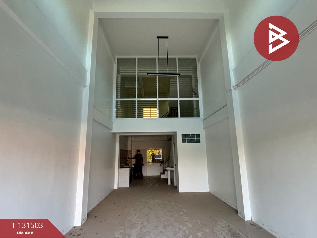 ขายอาคารพาณิชย์ 2 ชั้นครึ่ง เนื้อที่ 20 ตร.วา เขาคิชฌกูฏ จันทบุรี 4