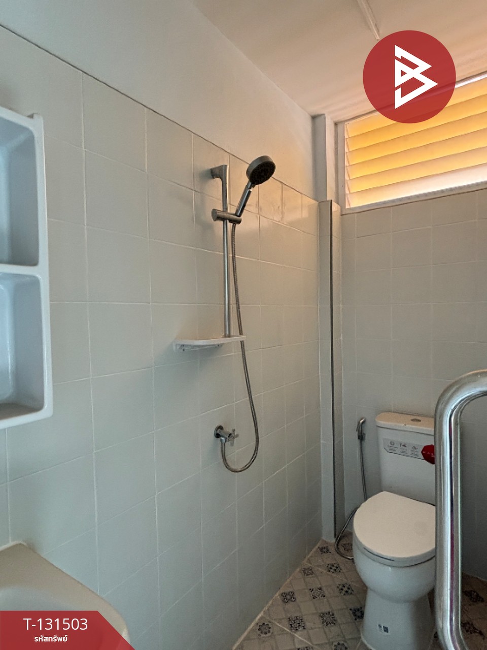 ขายอาคารพาณิชย์ 2 ชั้นครึ่ง เนื้อที่ 20 ตร.วา เขาคิชฌกูฏ จันทบุรี 8