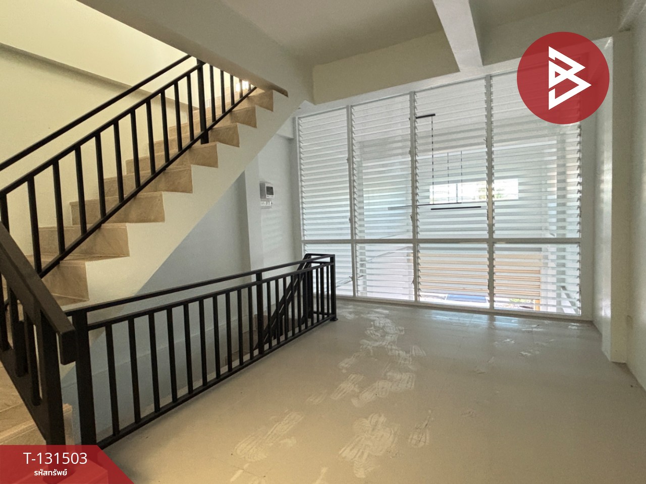 ขายอาคารพาณิชย์ 2 ชั้นครึ่ง เนื้อที่ 20 ตร.วา เขาคิชฌกูฏ จันทบุรี 10