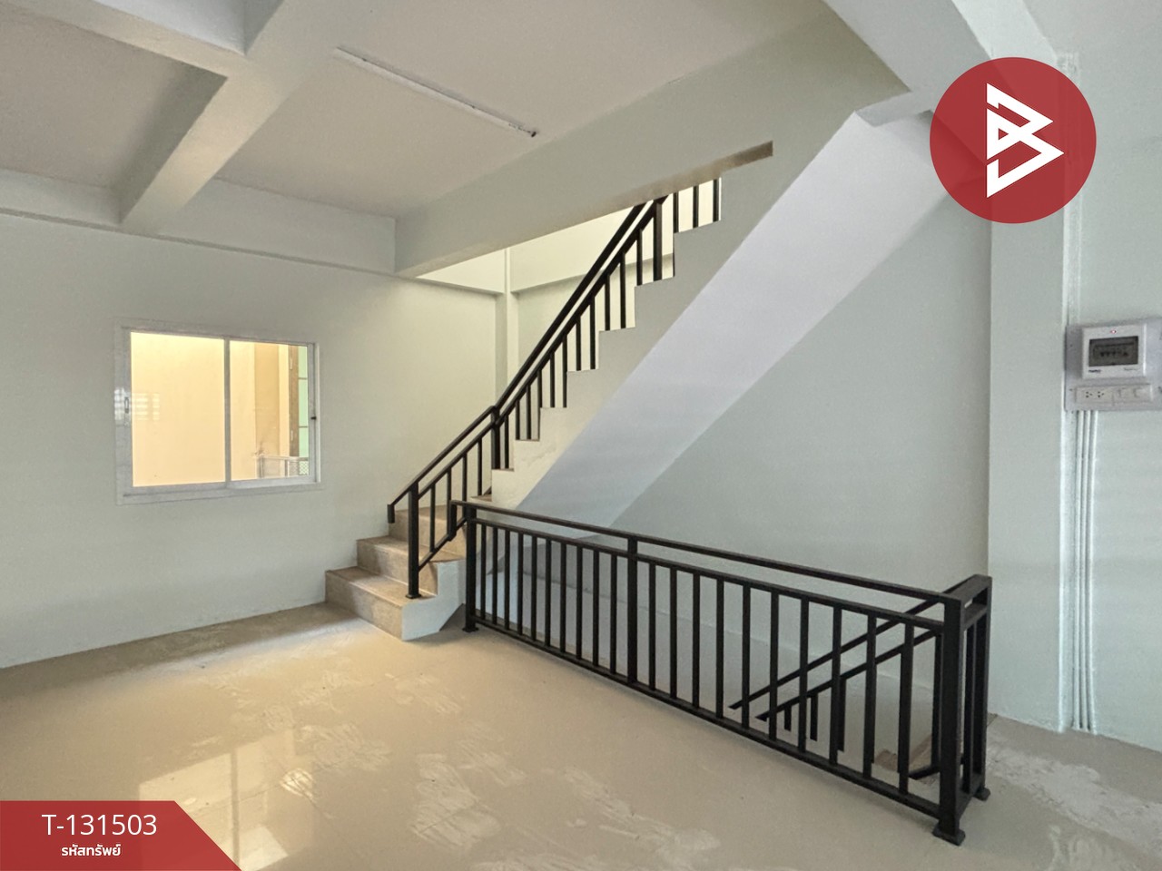 ขายอาคารพาณิชย์ 2 ชั้นครึ่ง เนื้อที่ 20 ตร.วา เขาคิชฌกูฏ จันทบุรี 7