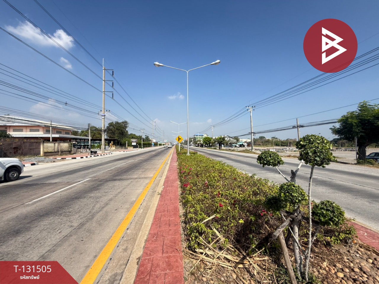 ขายที่ดิน เนื้อที่ 1 ไร่ 2 งาน อู่ทอง สุพรรณบุรี 2