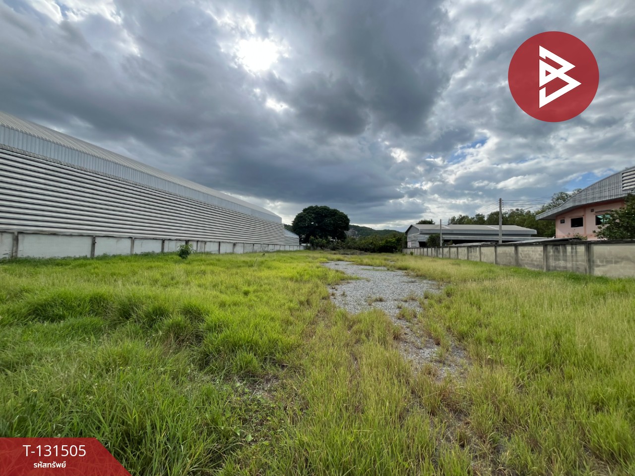 ขายที่ดิน เนื้อที่ 1 ไร่ 2 งาน อู่ทอง สุพรรณบุรี 3