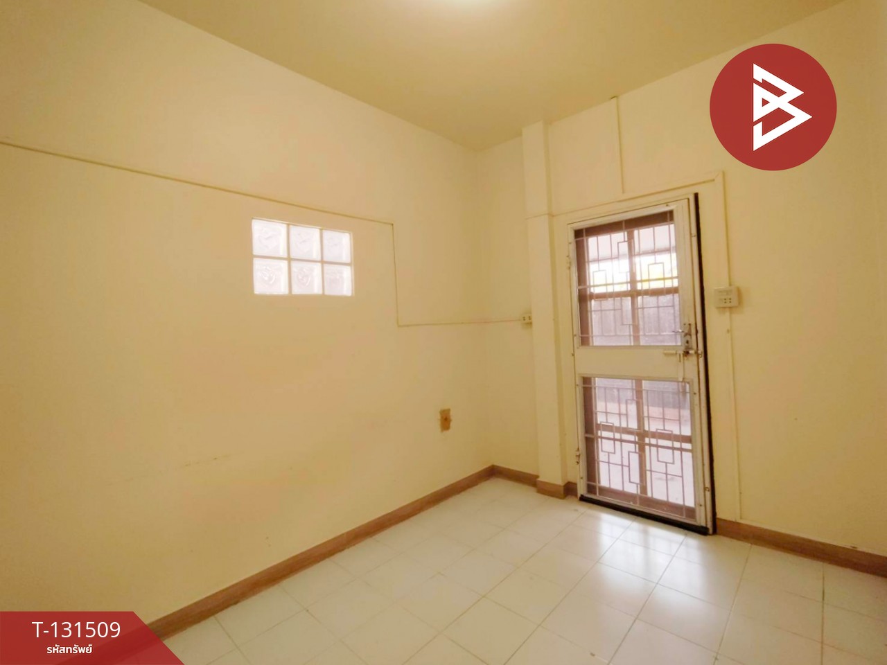 ขายบ้านเดี่ยว หมู่บ้านพฤกษากาญจน์3 กาญจนบุรี (Phrueksakarn3 Kanchanaburi) 7