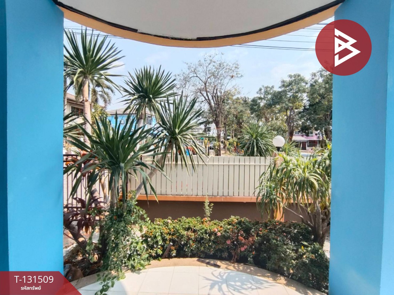 ขายบ้านเดี่ยว หมู่บ้านพฤกษากาญจน์3 กาญจนบุรี (Phrueksakarn3 Kanchanaburi) 3