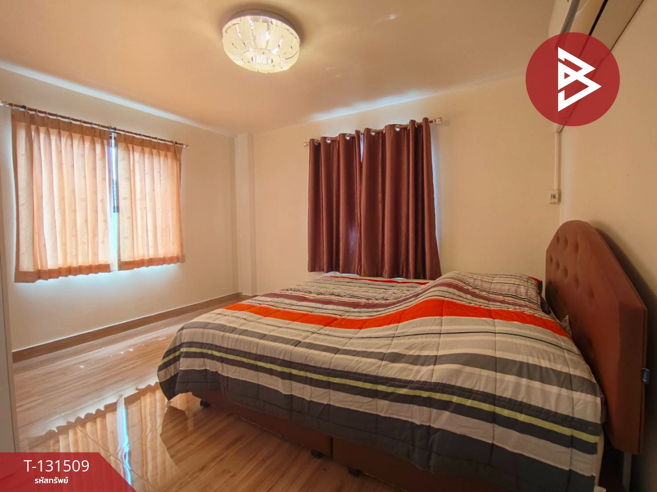 ขายบ้านเดี่ยว หมู่บ้านพฤกษากาญจน์3 กาญจนบุรี (Phrueksakarn3 Kanchanaburi) 10