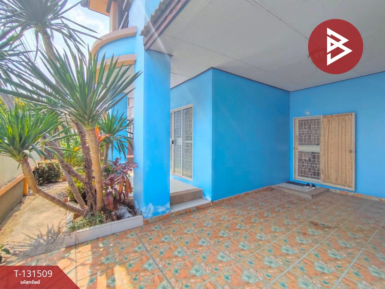 ขายบ้านเดี่ยว หมู่บ้านพฤกษากาญจน์3 กาญจนบุรี (Phrueksakarn3 Kanchanaburi) 2