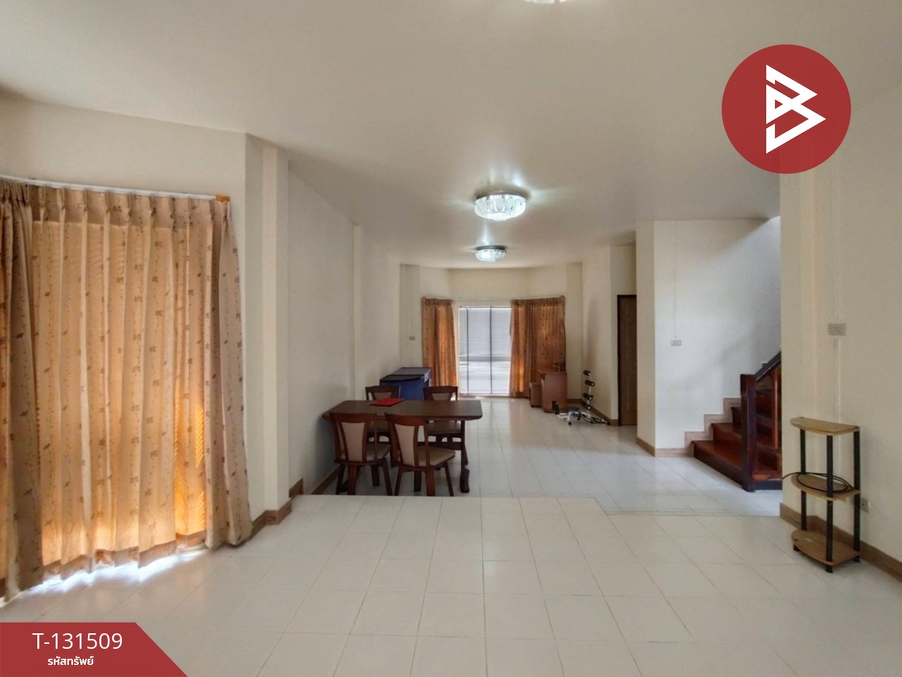 ขายบ้านเดี่ยว หมู่บ้านพฤกษากาญจน์3 กาญจนบุรี (Phrueksakarn3 Kanchanaburi) 6