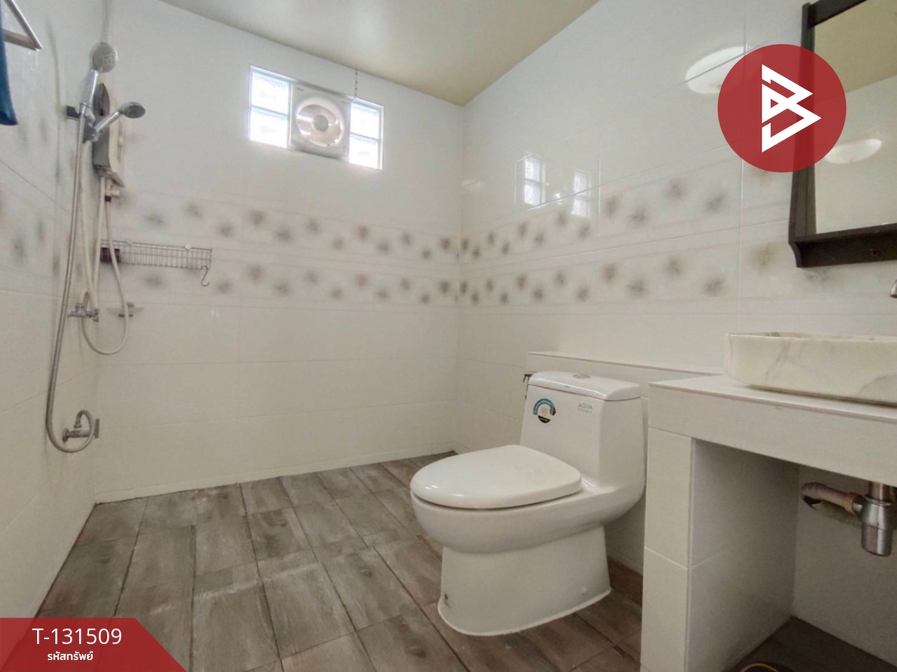 ขายบ้านเดี่ยว หมู่บ้านพฤกษากาญจน์3 กาญจนบุรี (Phrueksakarn3 Kanchanaburi) 13