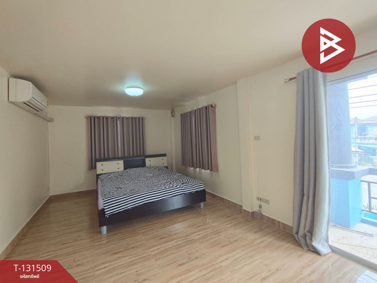 ขายบ้านเดี่ยว หมู่บ้านพฤกษากาญจน์3 กาญจนบุรี (Phrueksakarn3 Kanchanaburi) 12