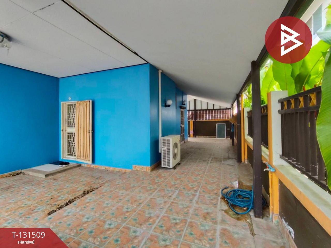 ขายบ้านเดี่ยว หมู่บ้านพฤกษากาญจน์3 กาญจนบุรี (Phrueksakarn3 Kanchanaburi) 4