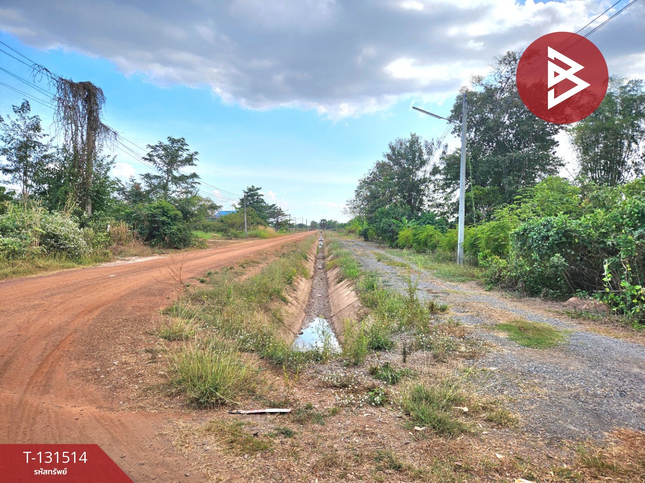 ขายที่ดิน เนื้อที่ 6 ไร่ 90 ตร.วา ปากพลี นครนายก 6