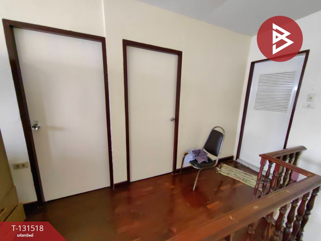 ขายทาวน์เฮ้าส์ หมู่บ้านเทพานิเวศน์ เทพารักษ์ สมุทรปราการ 8