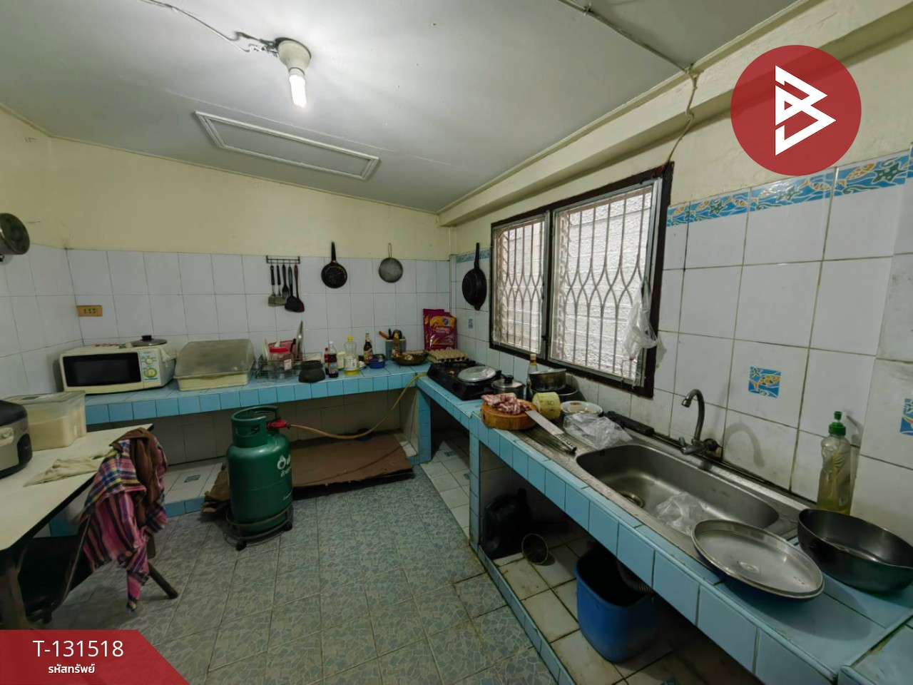 ขายทาวน์เฮ้าส์ หมู่บ้านเทพานิเวศน์ เทพารักษ์ สมุทรปราการ 6