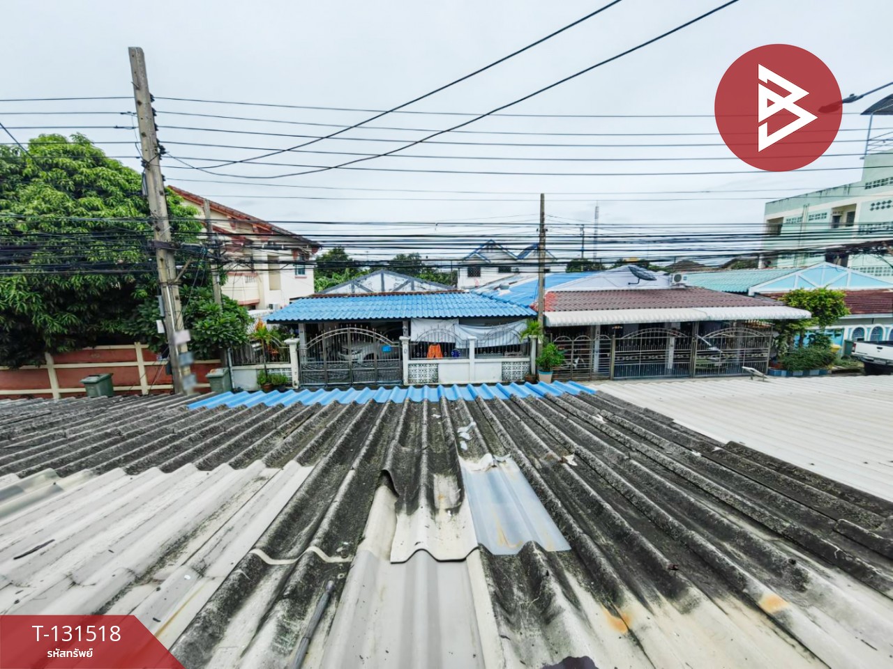 ขายทาวน์เฮ้าส์ หมู่บ้านเทพานิเวศน์ เทพารักษ์ สมุทรปราการ 14