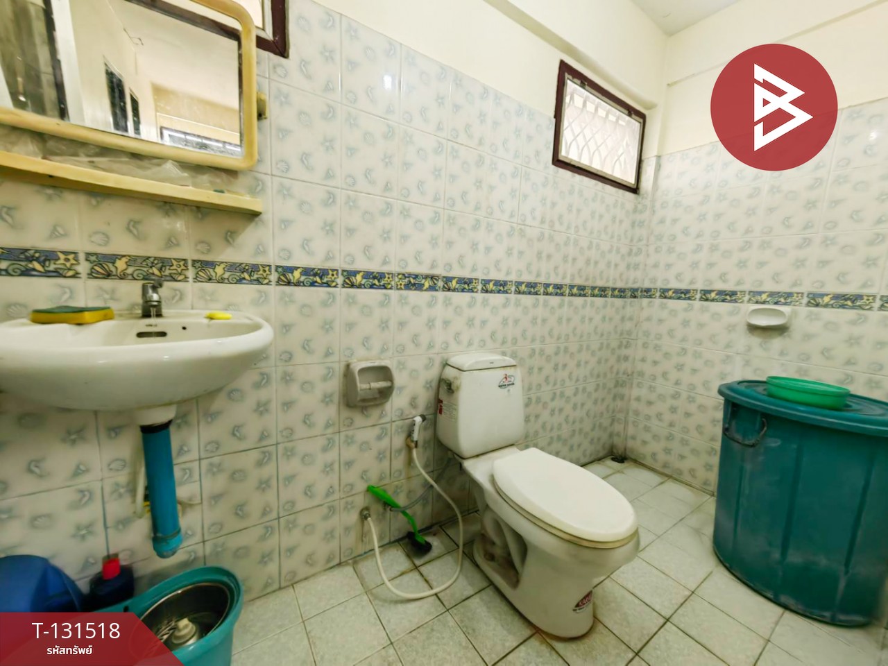 ขายทาวน์เฮ้าส์ หมู่บ้านเทพานิเวศน์ เทพารักษ์ สมุทรปราการ 13