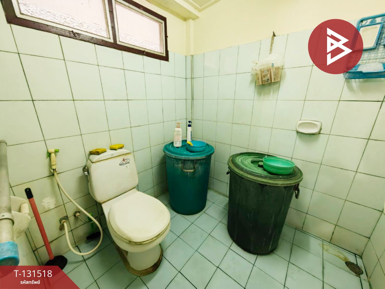 ขายทาวน์เฮ้าส์ หมู่บ้านเทพานิเวศน์ เทพารักษ์ สมุทรปราการ 12