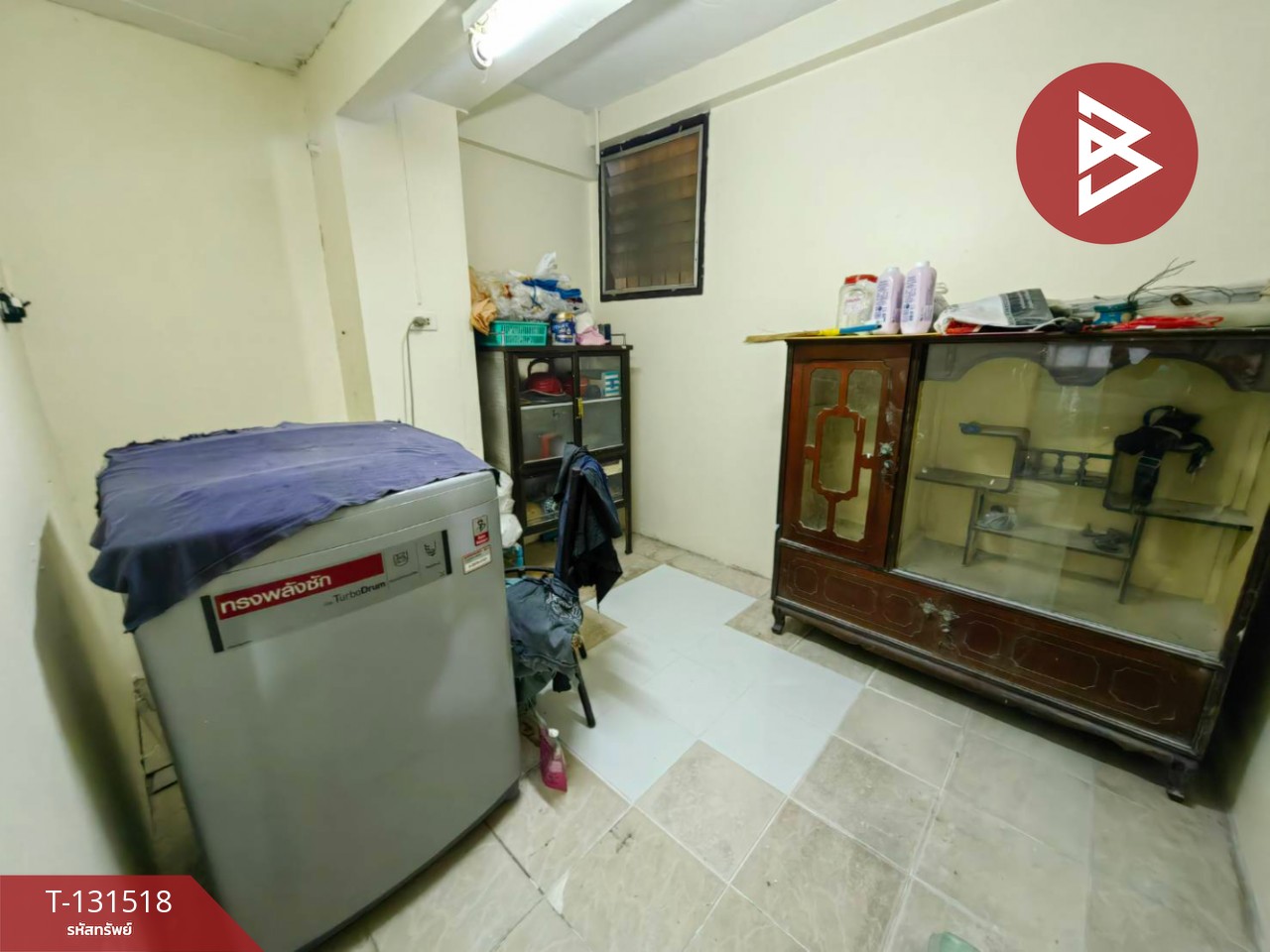 ขายทาวน์เฮ้าส์ หมู่บ้านเทพานิเวศน์ เทพารักษ์ สมุทรปราการ 7