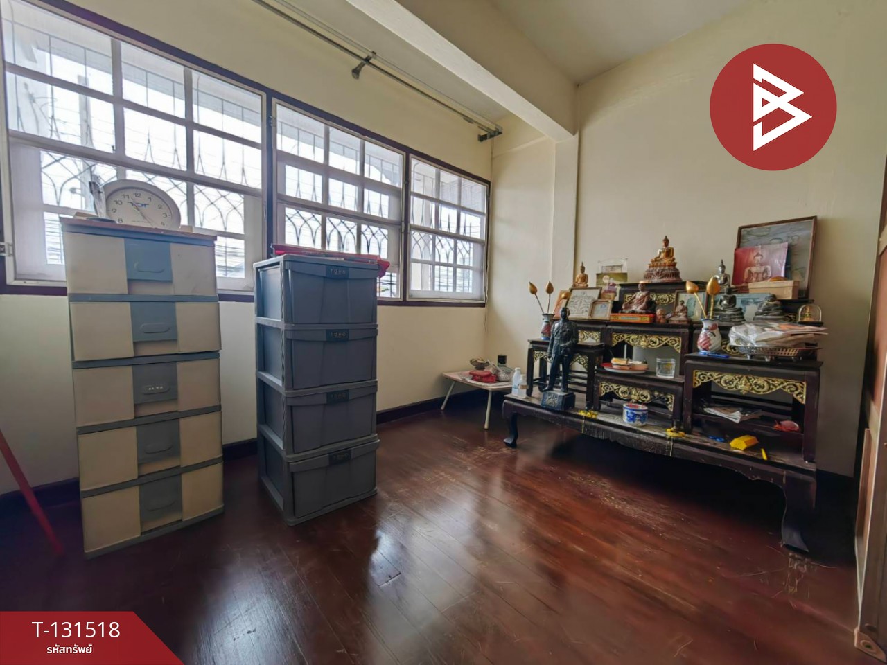 ขายทาวน์เฮ้าส์ หมู่บ้านเทพานิเวศน์ เทพารักษ์ สมุทรปราการ 10