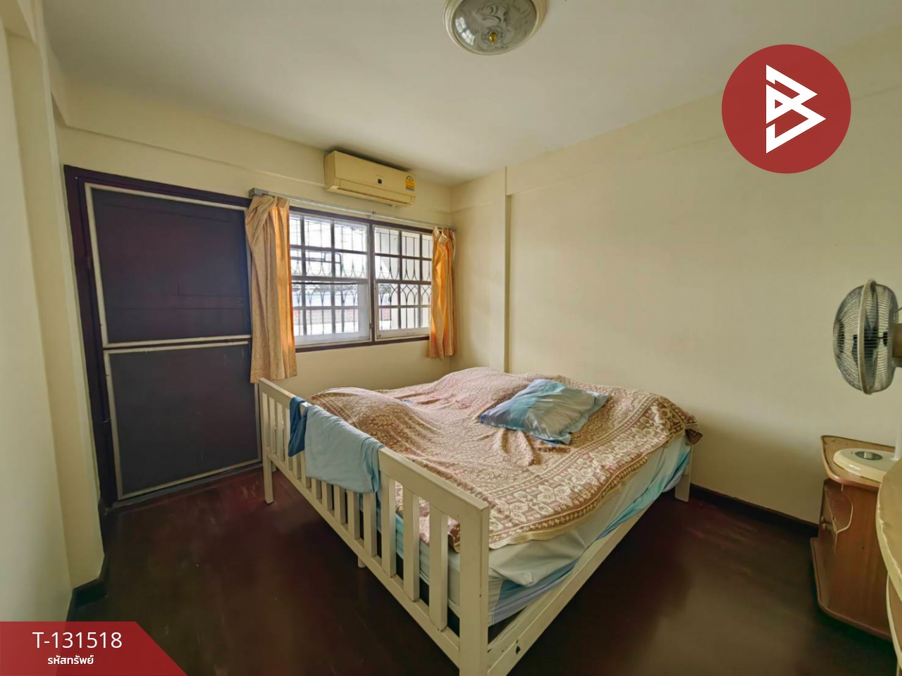 ขายทาวน์เฮ้าส์ หมู่บ้านเทพานิเวศน์ เทพารักษ์ สมุทรปราการ 9